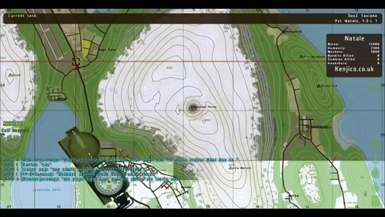 Free DayZ Hacks (Download) Undetected Menu Bypass