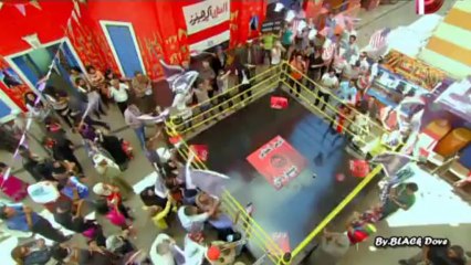 مسلسل الرجل العناب الحلقة 18