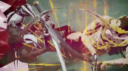 Sexto tráiler de Killer is Dead en HobbyConsolas.com