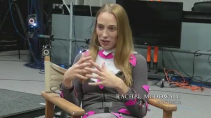 Ryse- Son of Rome Behind the Scenes