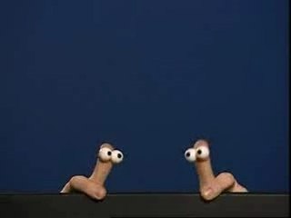 Animation marionette (mains) suite.