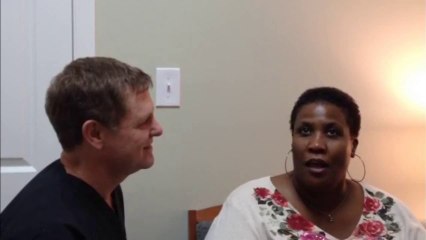 Houston Weight Loss Surgery Patient Regina Quits Smoking