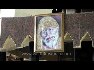 Sai Baba Deva Asthaman in Dehradun