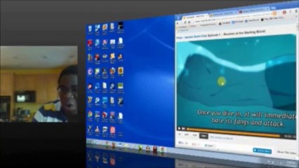 Mousa and Mouna Watch 02 Free