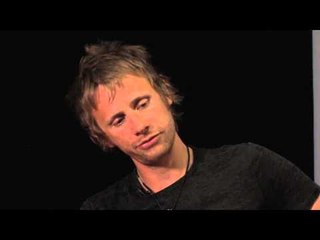 Muse interview - Dominic (part 2)