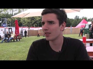 Netsky interview (part 2)