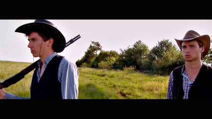 Bande Annonce - L'Homme de l'Ouest