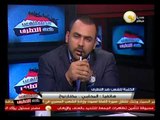 مختار نوح: أدعو المصريين لتلبية دعوة الفريق السيسي والنزول للميادين الجمعة