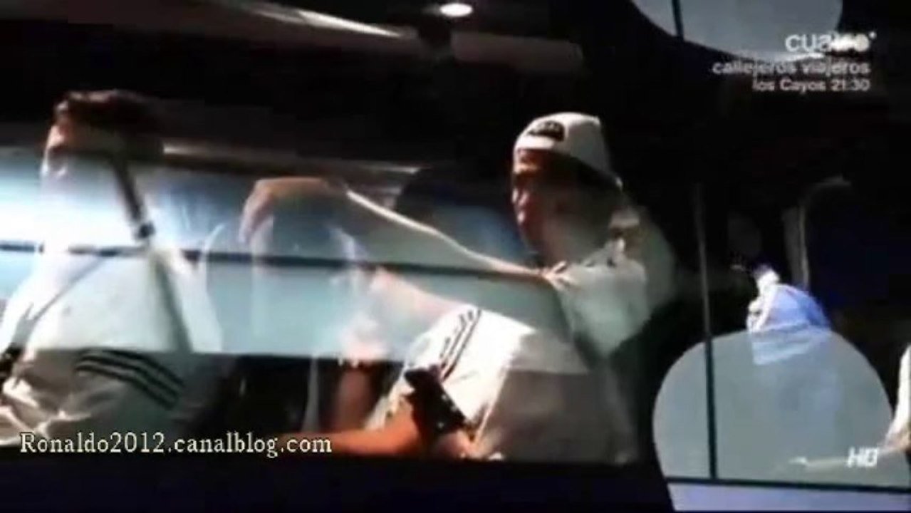 Cristiano Ronaldo Ibrahimovic