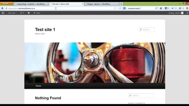 Manage Multiple Wordpress Sites From One Dashboard - Wp Management Plugin