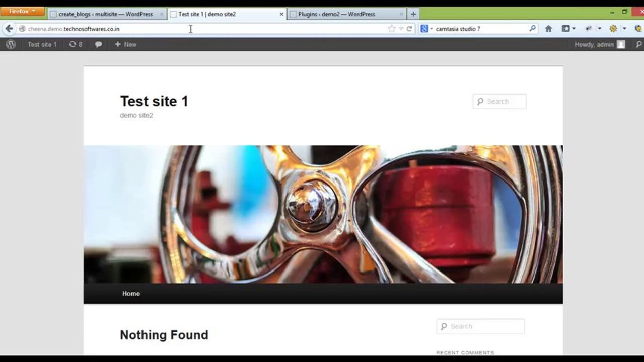 Manage Multiple Wordpress Sites From One Dashboard - Wp Management Plugin