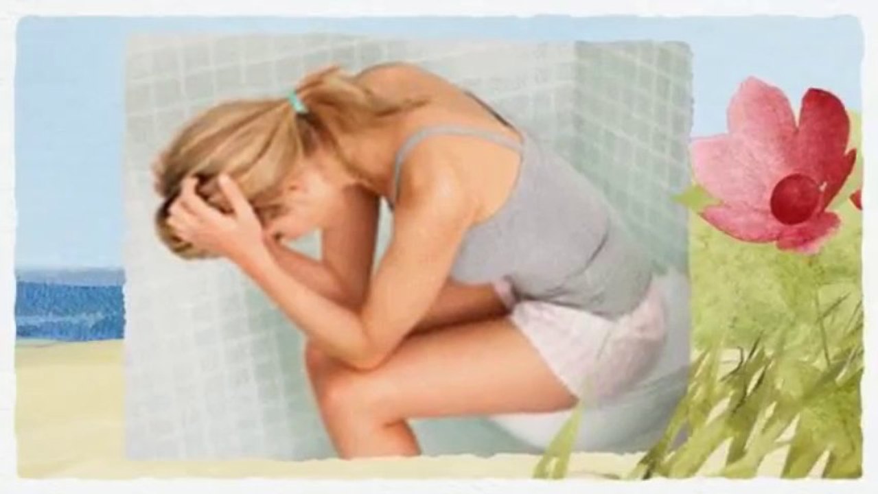 Come Curare le Emorroidi in Maniera Naturale