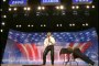 America's Got Talent MOST DANGEROUS Act: Sword Swallower swallows 7 swords at once!