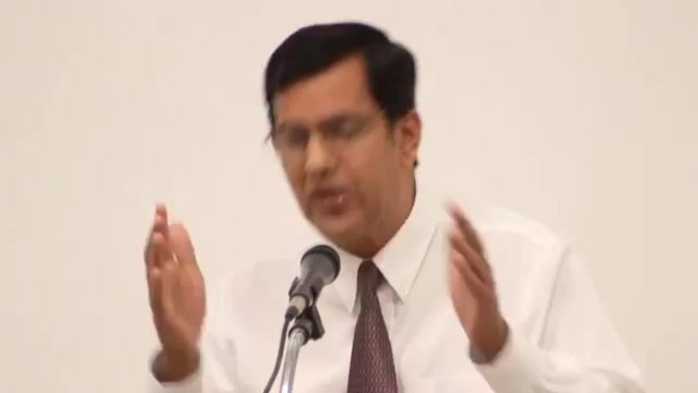 Como tener una conciencia mas blanca que la nieve - Pastor Paco Orozco