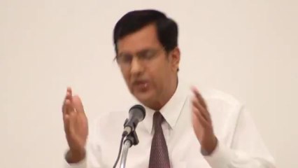 Como tener una conciencia mas blanca que la nieve - Pastor Paco Orozco