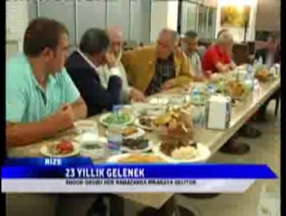 Kanal Çay