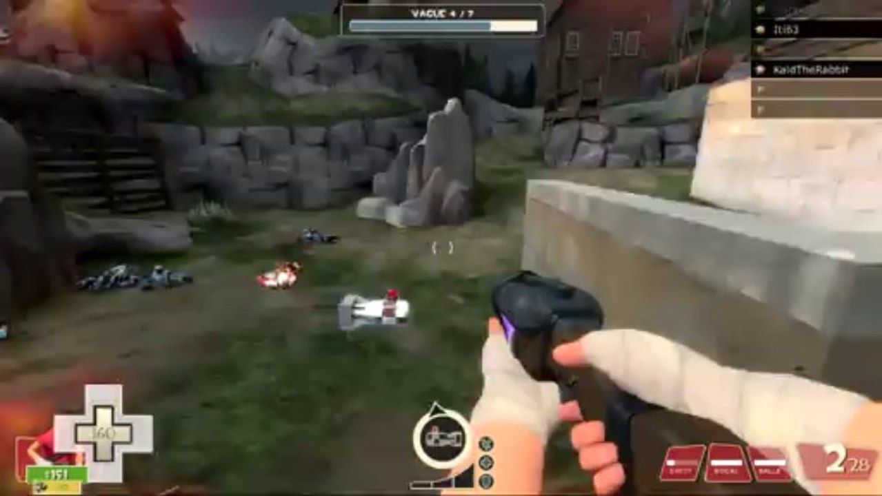[Team Partie] Team Fortress 2 - 24 Juillet 2013 /04
