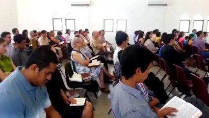 Como deshacernos de los celos - Pastor Paco Orozco