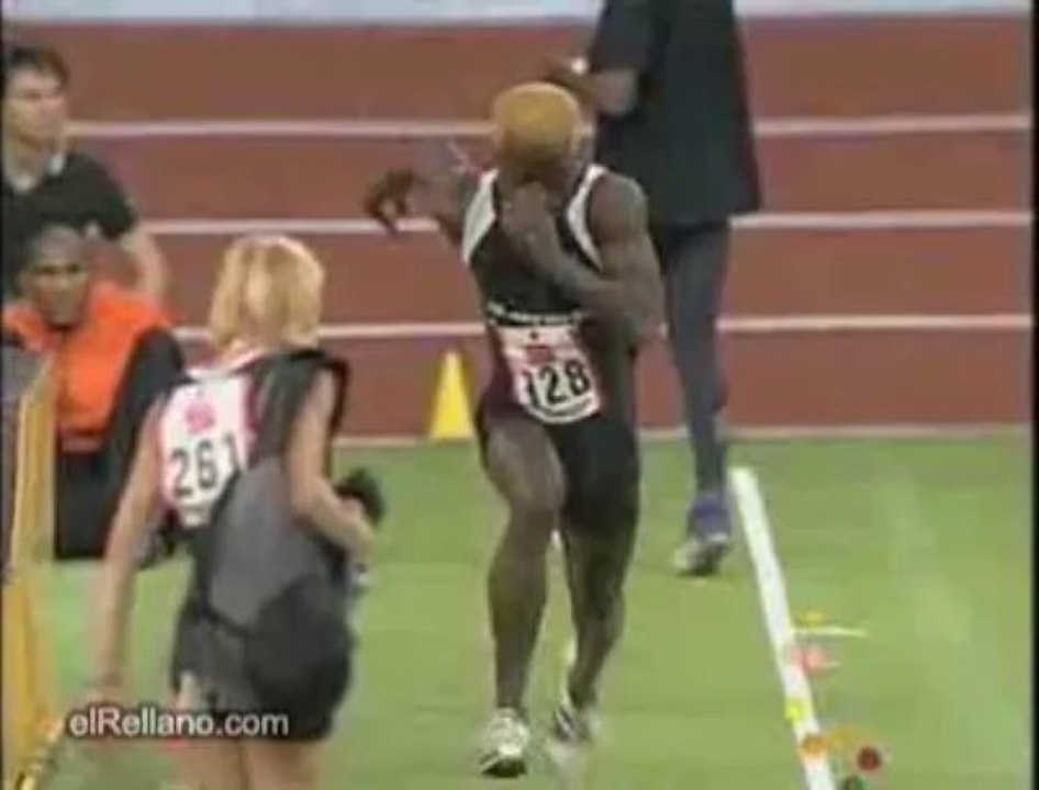 tu est dans  mon parcours