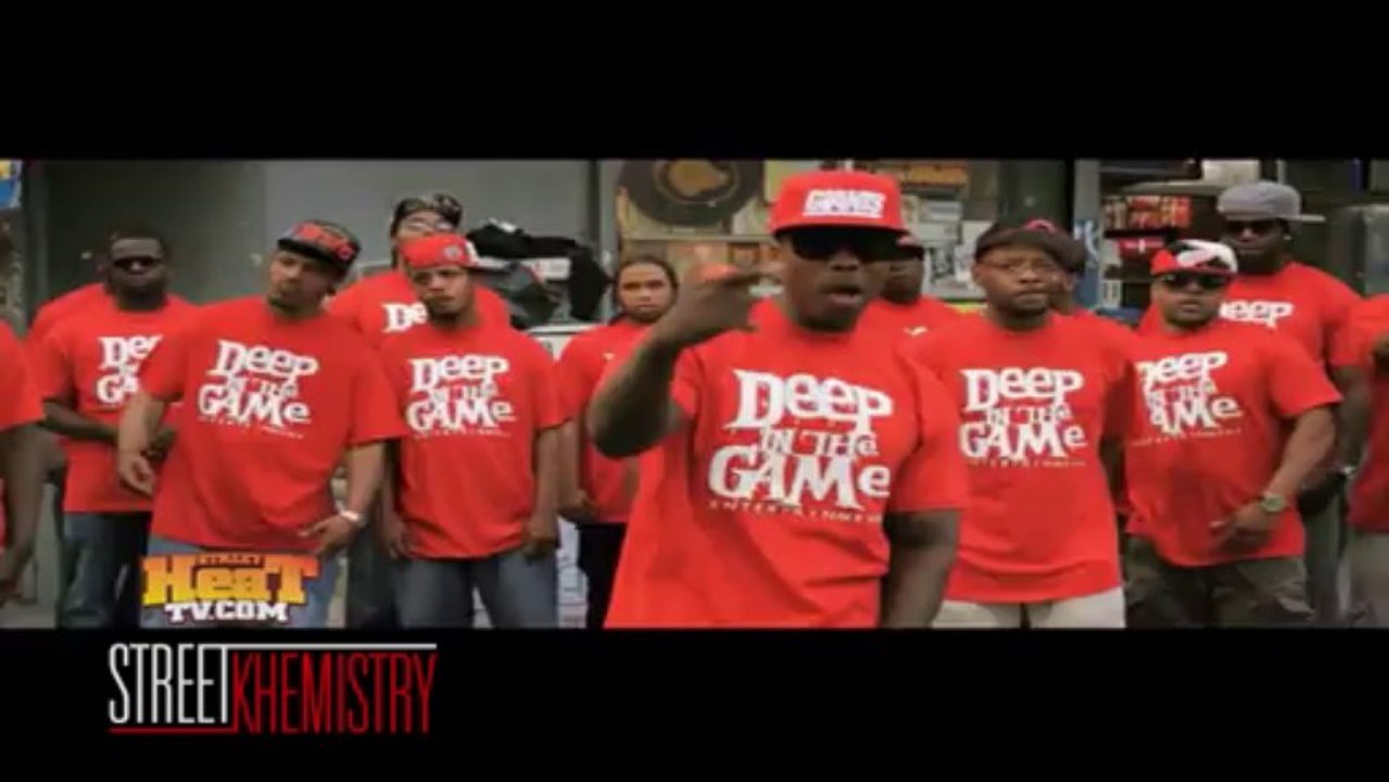 SK Elements: Music - A-Mafia