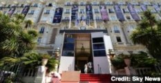 Armed Robber Steals $53M Worth of Jewels in Cannes