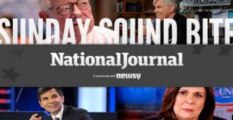 Sunday Sound Bite: Shows Cover NSA, IRS Scandals