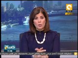 صباح ON: العوا يقدم مبادرة للخروج من الأزمة السياسية الراهنة