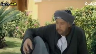 الحلقة العشرون (20) من مسلسل خلف الله بطولة النجم نور الشريف