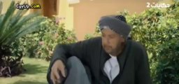 الحلقة العشرون (20) من مسلسل خلف الله بطولة النجم نور الشريف