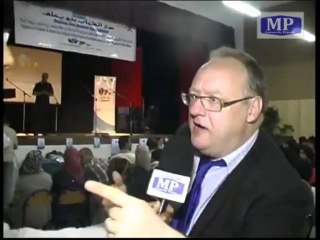 Christophe le vaillant Directeur Général M'CEO GROUP