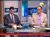 صبري خالد: معتصمي رابعة العدوية اعتدوا عليا ومنعوني من تصوير المشهد