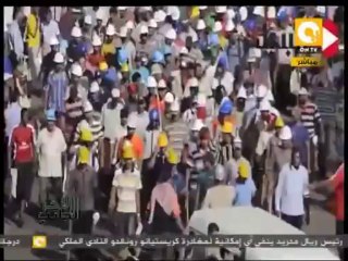 Download Video: الجانب الآخر: 33 حالة إصابة حصيلة اعتداءات أنصار المعزول على أهالي الجيزة