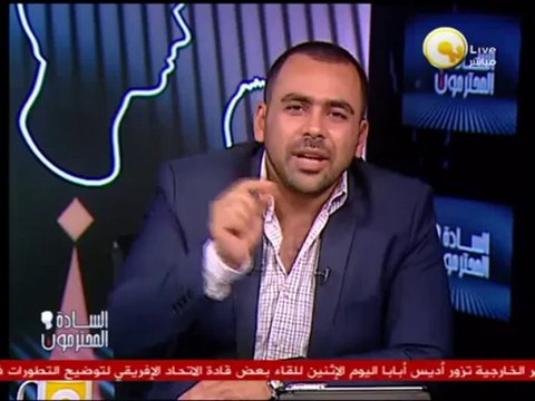 الشيخ أبو إسحاق الحويني لـ الإخوان: الله أراد أن يقول لكم أعطيناكم الحكم سنة وأخذناه منكم لتتربوا