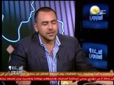 أمير عيد عضو فرقة كاريوكي .. في السادة المحترمون