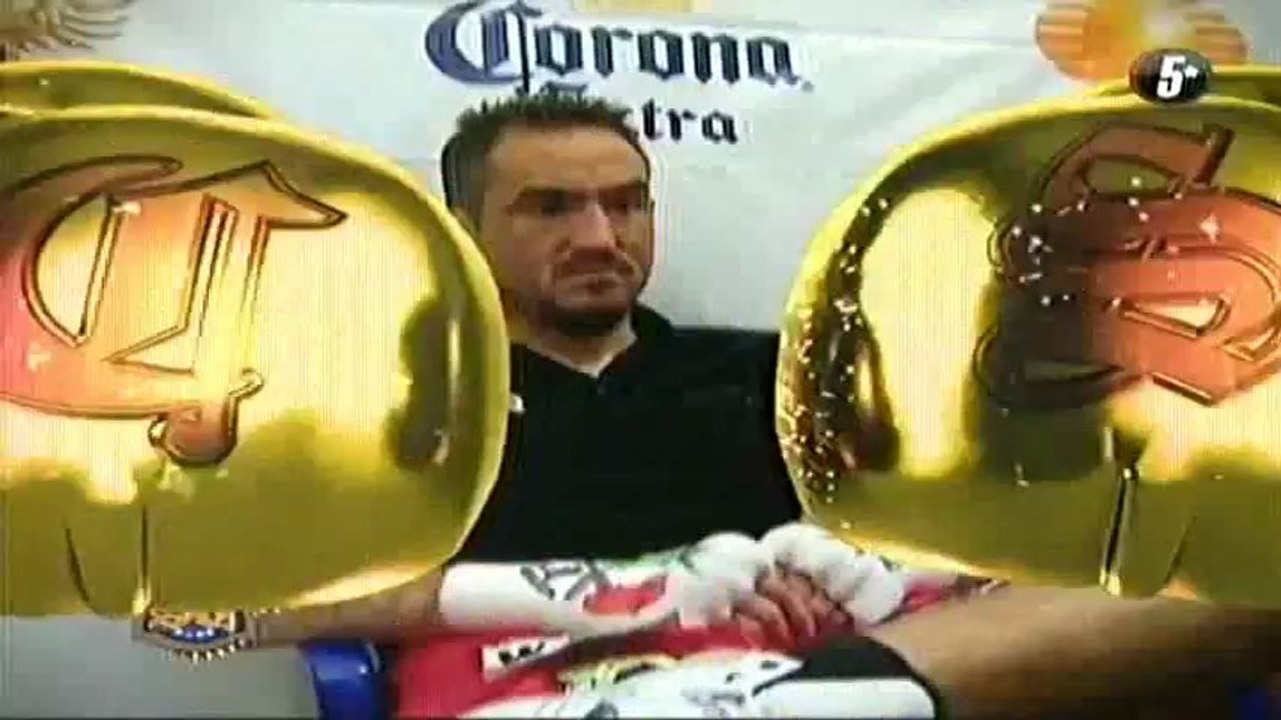 2013-07-27 Jessica Chavez vs Tenkai Tsunami