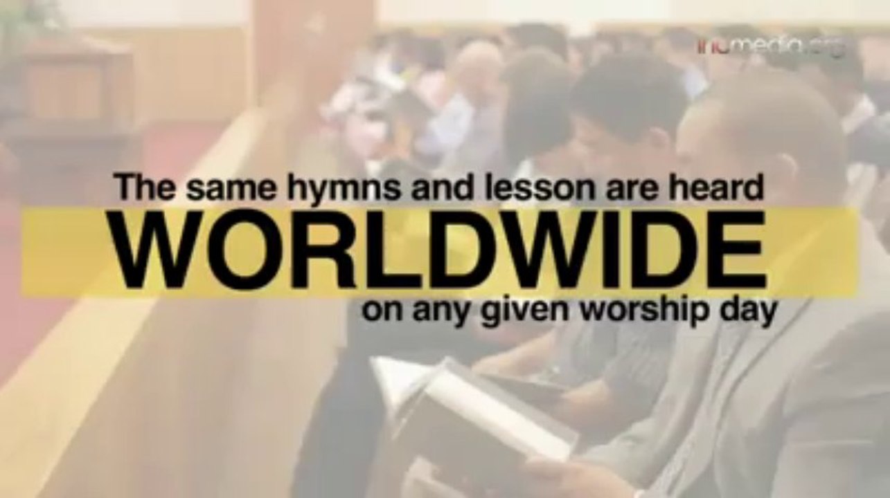 Iglesia Ni Cristo(Church of Christ)Today