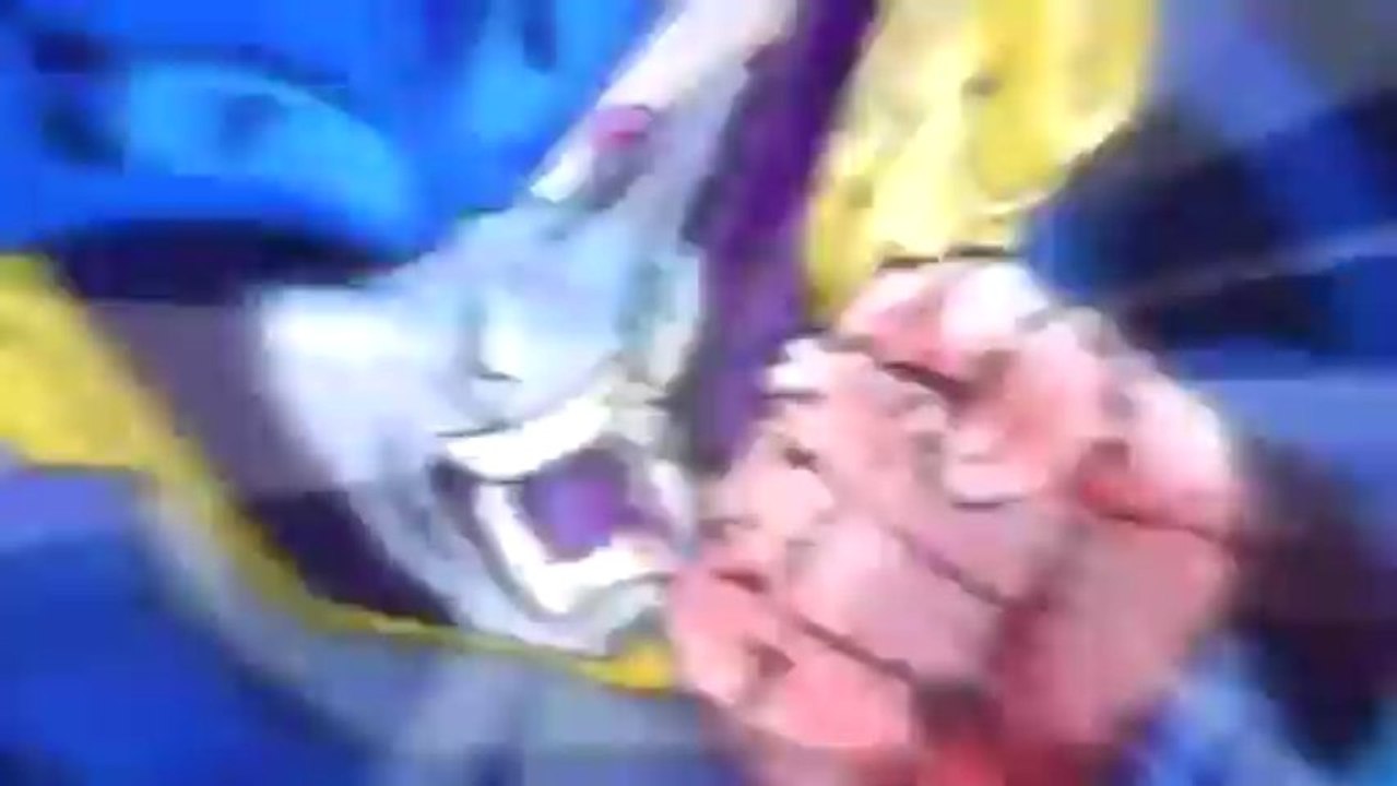 Dragon Ball Z FULL AMV - [ Without You ] -