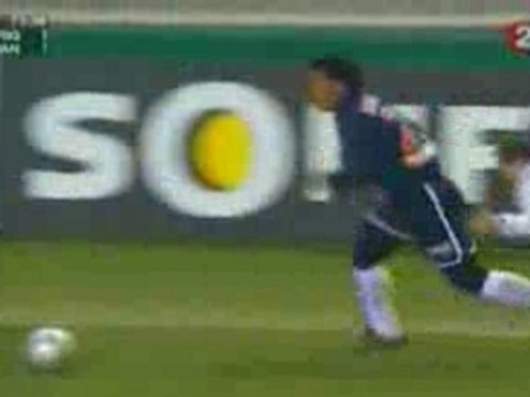 Cristiano Ronaldo - Dribles