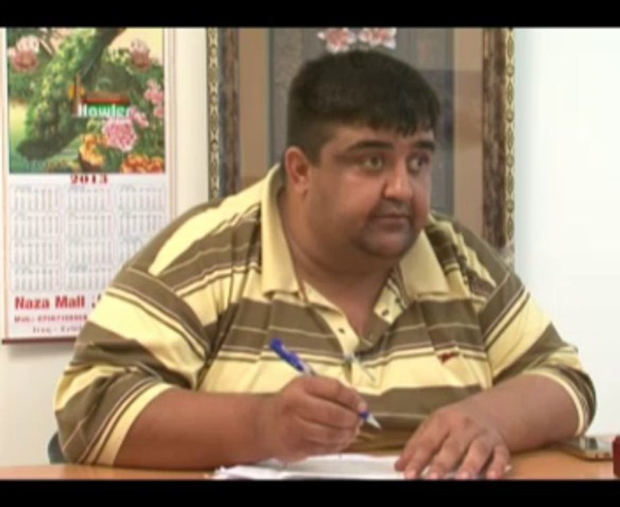 shamo shero.14.hawler tv kurdish