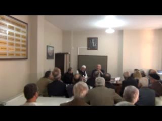 İslam'da hırsızlığın cezası... [Prof. Dr. Bayraktar Bayraklı]