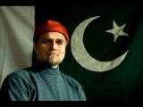 Syed Zaid Hamid - Ghazwa-e-Badr - FM 101 - 18-08-2011