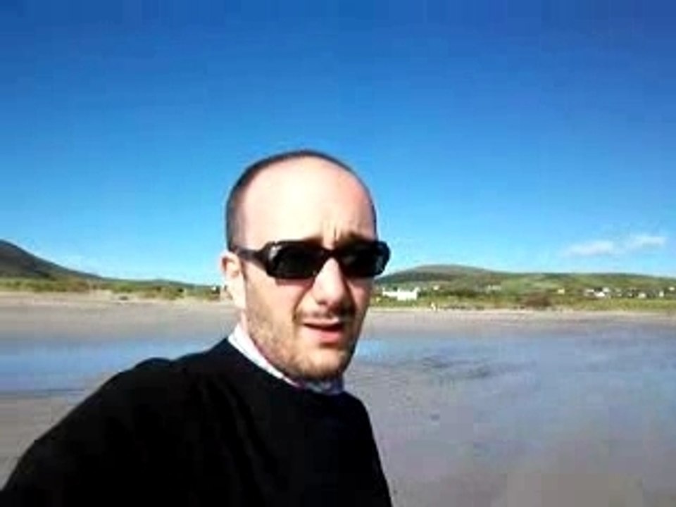 Irlandesoleil