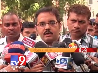Tv9 Gujarat - Stunt biker shot dead by Delhi Police