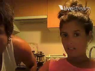 TC de María y Hugo en Jerez (11/07/2013) - Parte 1