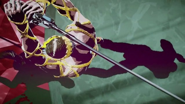 Killer is Dead (PS3) - Sixième trailer