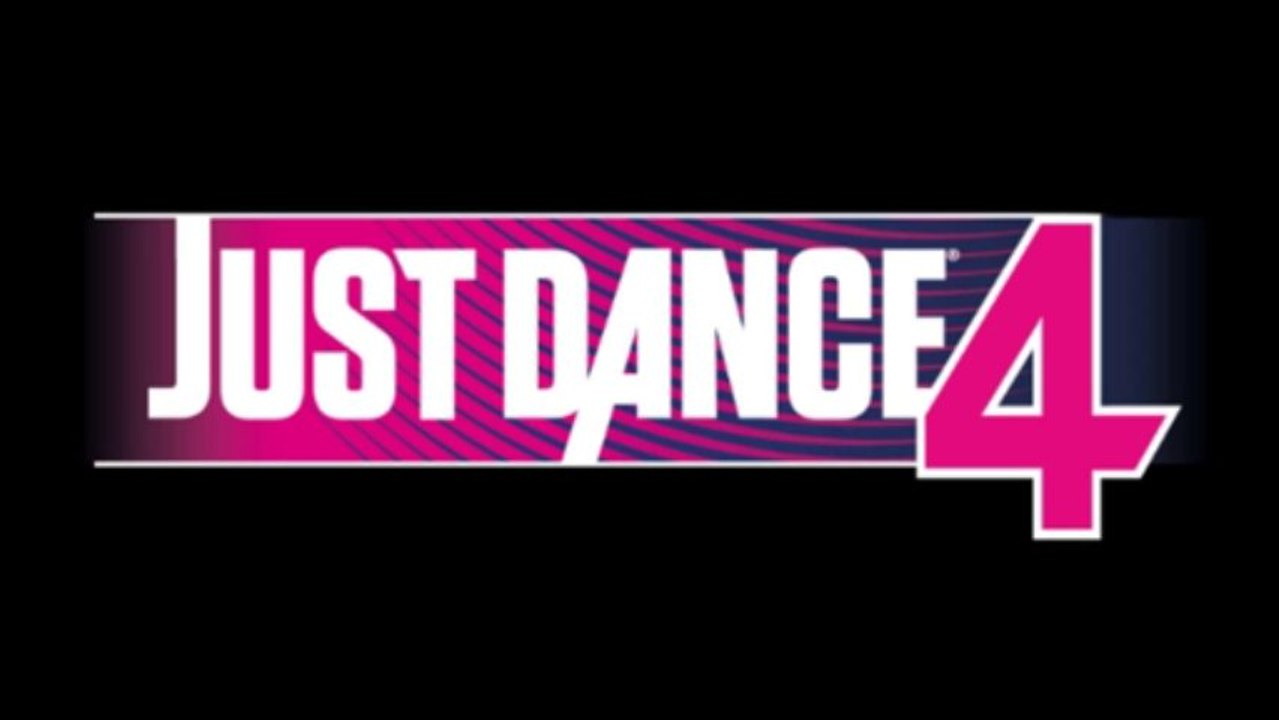 Just Dance 4 Gangnam Style!
