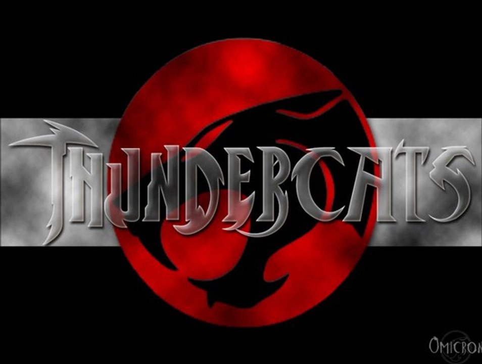 Thundercats Official Trailer