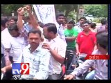 Tv9 Gujarat - Telangana reignites blare for separate state , Andhra Pradesh