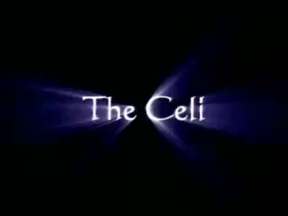 The Cell - Trailer
