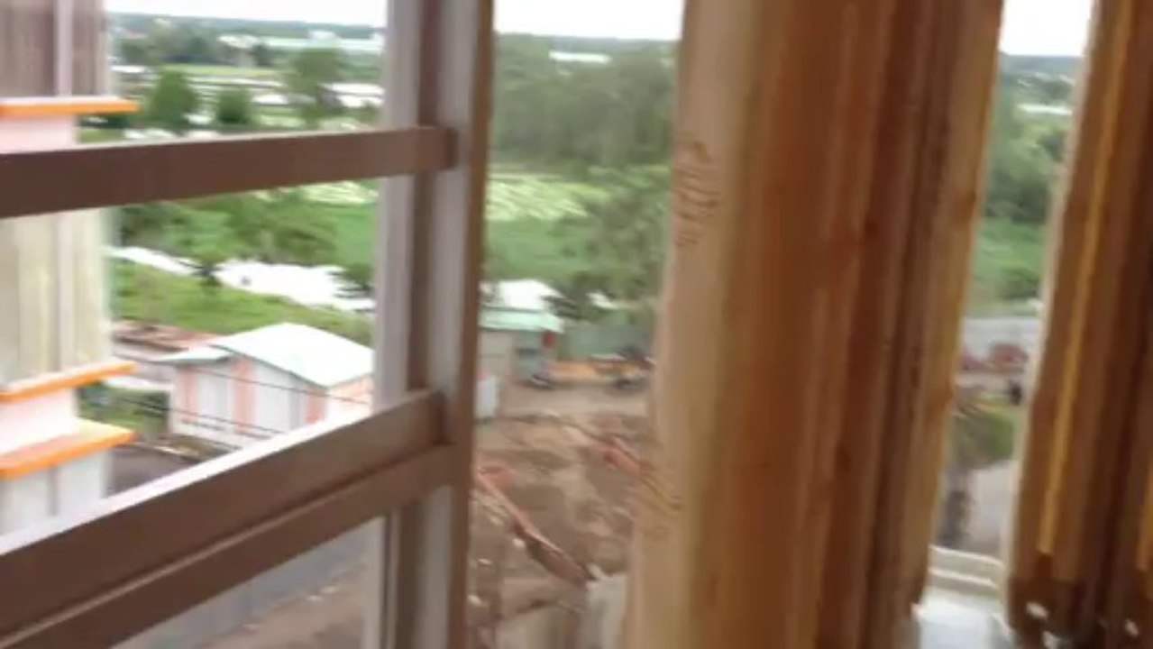 Căn Hộ Terra Rosa H.Bình Chánh